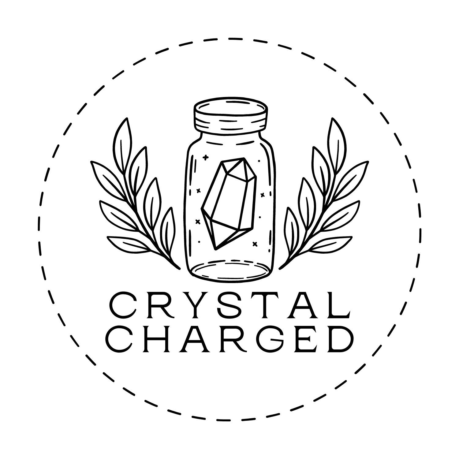 Crystal Charged – UK crystals, gemstones and other natural stones shop