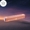Sun, Moon & Stars Incense Box