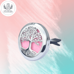 Car & Locket Diffusers & Crystal Roller Balls