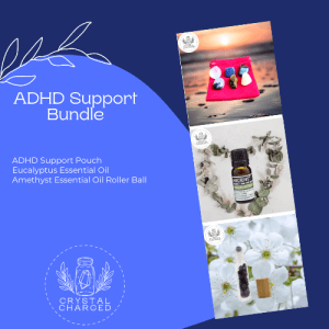 ADHD Support Bundle 4