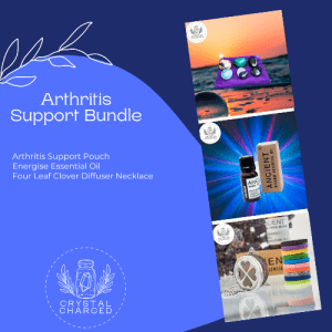 Arthritis Support Bundle 5