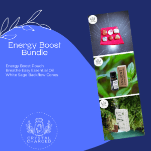 Energy Boost Bundle 1