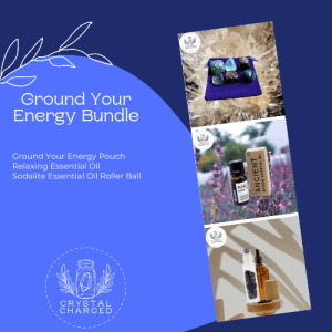 Ground Your Energy Bundle 7