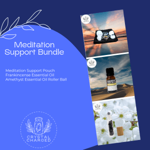Meditation Support Bundle 3