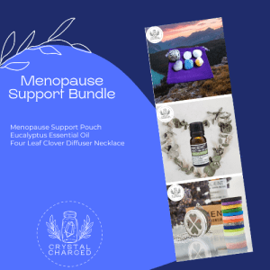 Menopause Support Bundle 5