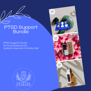 PTSD Support Bundle 7