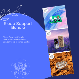 Sleep Support Bundle 1