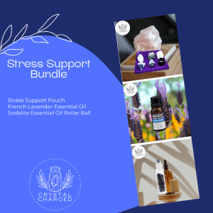 Stress Support Bundle 7